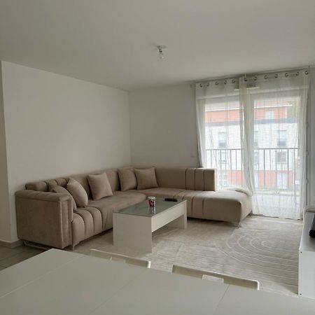 Superbe Appartement - Near Paris Corbeil-Essonnes Exterior foto